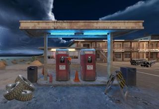 Escape Game - Astray - Screenshot 3