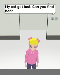 Private Investigator - Screenshot 3