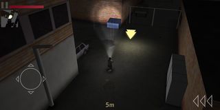 Aftermath - Screenshot 3