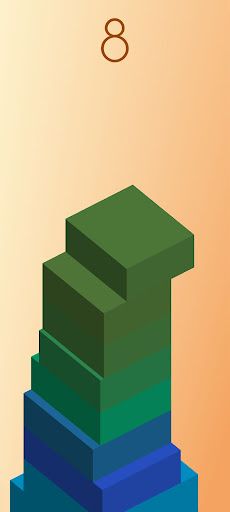 Tile Tower - Screenshot 3