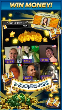 Krazy Kart - Make Money - Screenshot 2