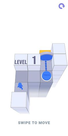 Color Escape - Screenshot 1