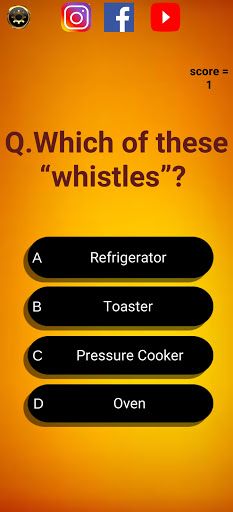 Gk quiz 2020 (LATEST) - Screenshot 2