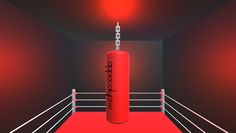 TAKARI: PUNCHING BAG - Screenshot 3