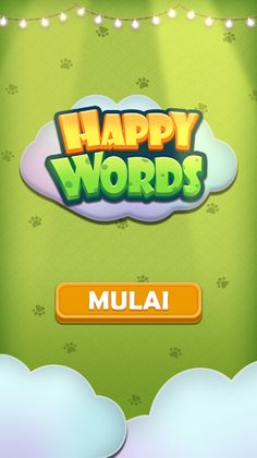 kata bahagia - Screenshot 1