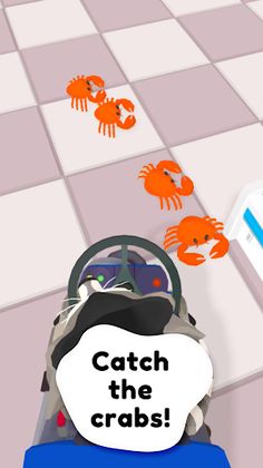 Raccoon Retail - Screenshot 3