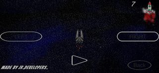 SPACE PILOT - Screenshot 2