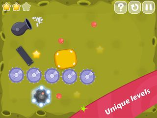 World of ball - Screenshot 1