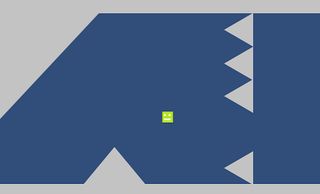 Bob Can Fly - Screenshot 3