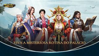 Me Chame de Imperador - Screenshot 1