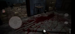 Scary Horror Endless Nightmare - Screenshot 2