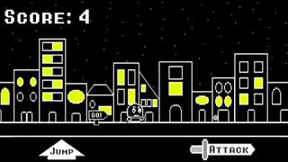 Run Pol - Screenshot 1