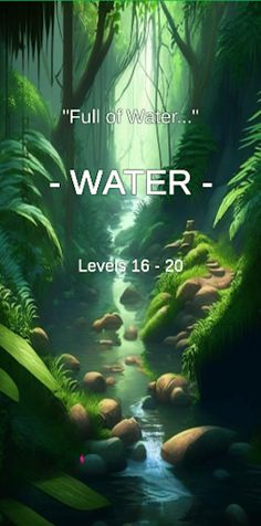 Letter Loop World Tour - Screenshot 1