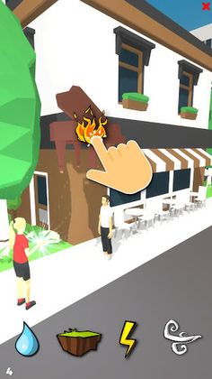 Spell Hero - Screenshot 3