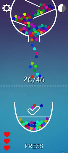 ShapeFill - Screenshot 3