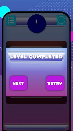 Color Path Dots Game - Screenshot 4