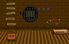 Simple Escape Games - Soldier  - Screenshot 3
