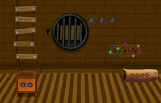 Simple Escape Games - Soldier - Screenshot 3