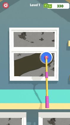 Perfect Building 3D - Screenshot 1