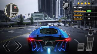 Gangster City: San Andreas - Screenshot 2