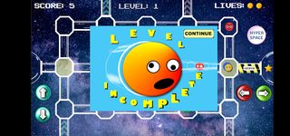 HyperLoop - Screenshot 2