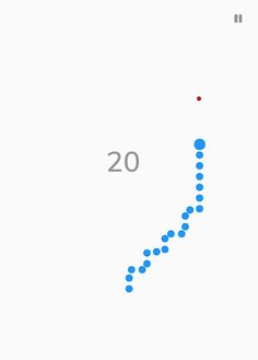 Hunt - Circles vs Cookies - Screenshot 4