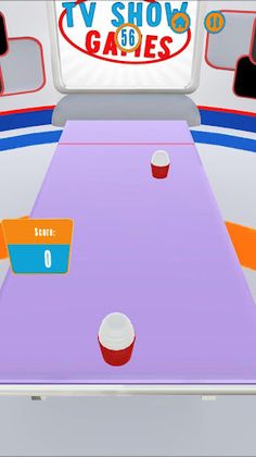 Tv Show Games - Screenshot 2