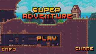 Super Adventure - Screenshot 1