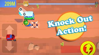 Watermelon Cat - Screenshot 1