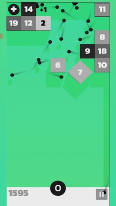 Balls vs Bricks Shoot em Mania - Screenshot 2