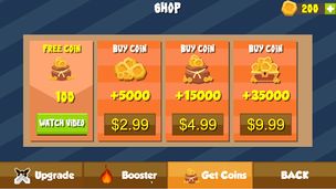 Kingdom Archers - Screenshot 1