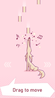 Pop Cat Party - Music Pet - Screenshot 2