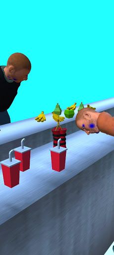 Face to face - Screenshot 1