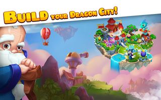 Tiny Dragons - Screenshot 3