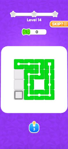 One Line 3D - Screenshot 1