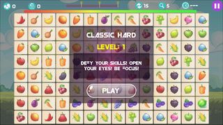 Fruits Connect - Screenshot 2