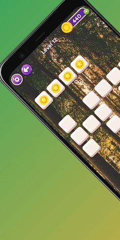 Word Cross Puzzle - Screenshot 3