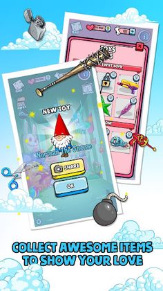 Bunnywith - Screenshot 4