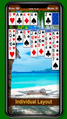 Solitaire: Solitaire Card Game - Screenshot 3