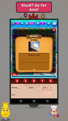 Mesh of Basic Engineering - Screenshot 4