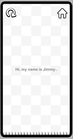 Jimmy's Story - Save Me - Stic - Screenshot 4