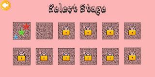 Horror Maze 3D - Screenshot 2