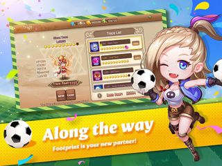 Bomb Heroes-Royal Shooter GO - Screenshot 3