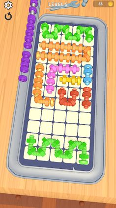 Bolt Away - Screenshot 1