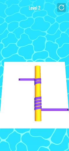 Roll It Out - Screenshot 3