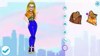 العاب بنات وتلبيس 2023 بدون نت - Screenshot 2