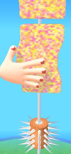 Clench Clean - Screenshot 2