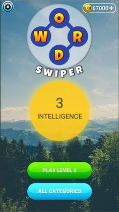 Word Swiper - Screenshot 2