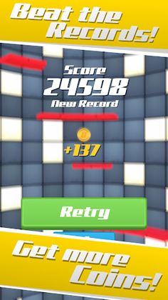 FallBall - Screenshot 4