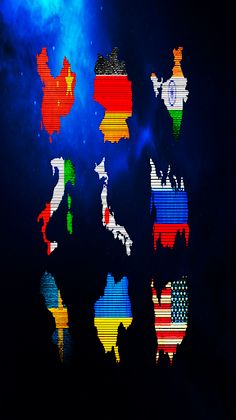 Call of country - Screenshot 1